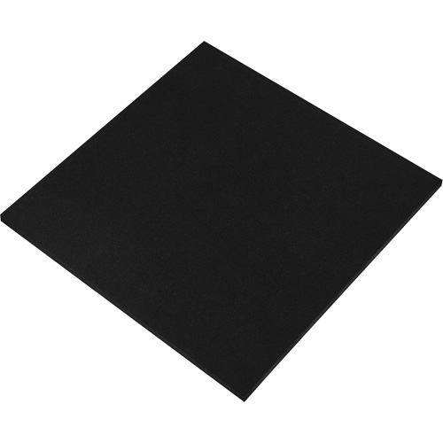 Plancher d'athl&eacute;tisme en tuile performante Galaxy Pro TGS INDUSTRIEL