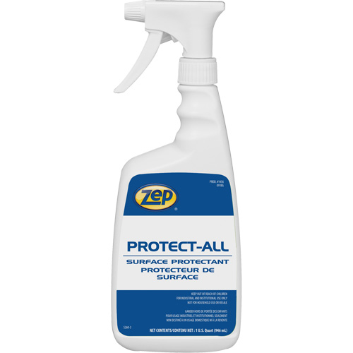 Agent protecteur de surfaces Protect All TGS INDUSTRIEL