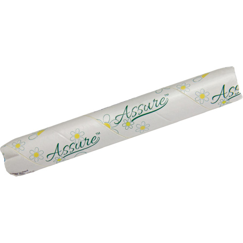 Tampons r&eacute;guliers Assure pour machine distributrice TGS INDUSTRIEL