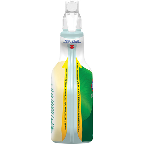 Nettoyant tout usage CloroxPro Clorox EcoClean, 946 ml, Bouteille &agrave; g&acirc;chette TGS INDUSTRIEL