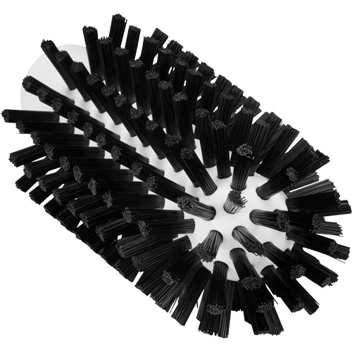 Brosse de nettoyage, Soies Ferme, Longueur de 5-7/10", Noir TGS INDUSTRIEL