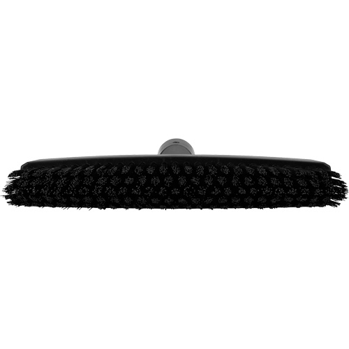 Brosse &agrave; crevasses, Soies Tr&egrave;s ferme, Longueur de 8-9/10", Noir TGS INDUSTRIEL