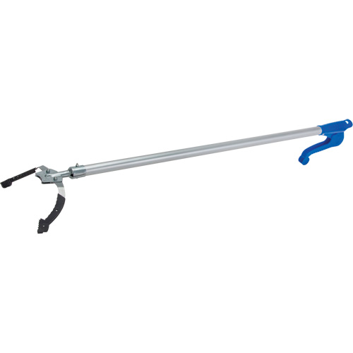 Heavy-Duty Litter Picker, 36" L TGS INDUSTRIEL