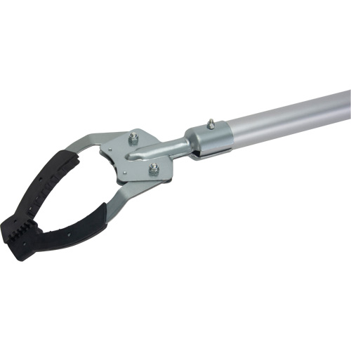Heavy-Duty Litter Picker, 36" L TGS INDUSTRIEL