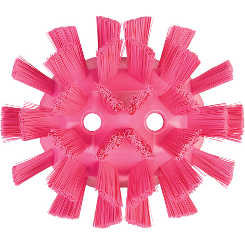 UST Tank Brush, Stiff Bristles, 7-1/2" Long, Pink TGS INDUSTRIEL