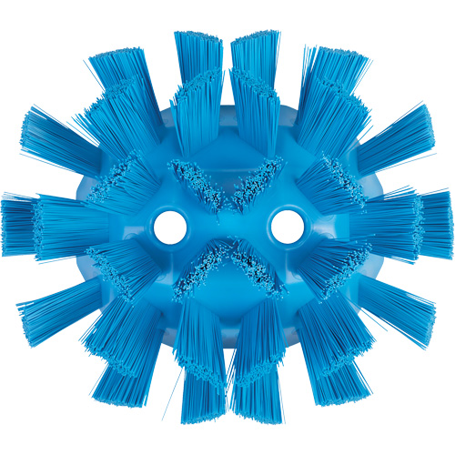 UST Tank Brush, Stiff Bristles, 7-1/2" Long, Blue TGS INDUSTRIEL