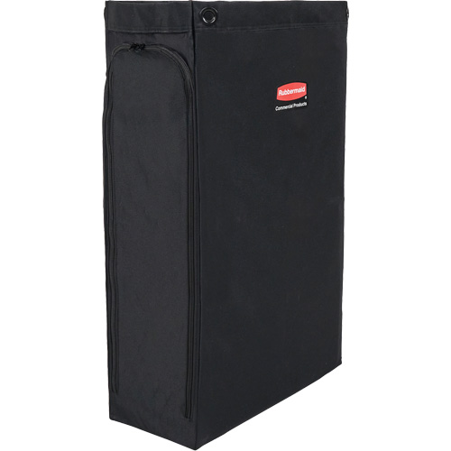 Sac &agrave; linge avec ouverture lat&eacute;rale TGS INDUSTRIEL