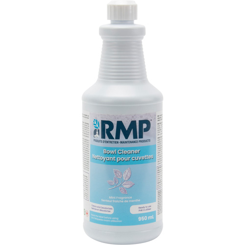 Toilet Bowl Cleaner, 950 ml, Bottle TGS INDUSTRIEL