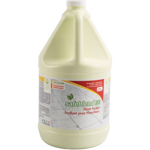 Scellent pour planchers 23, 4 L, Cruche TGS INDUSTRIEL