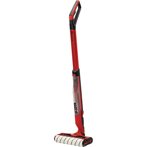 Vadrouille humide motoris&eacute;e CLEANEXXO sans fil 18 V (outil seulement), Nettoyant TGS INDUSTRIEL