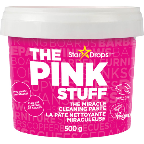 Multi-Purpose Miracle Cleaning Paste, 500 g, Tub TGS INDUSTRIEL
