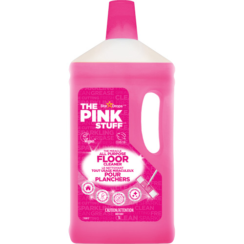 Nettoyant pour planchers tout usage, 1 L, Bouteille TGS INDUSTRIEL