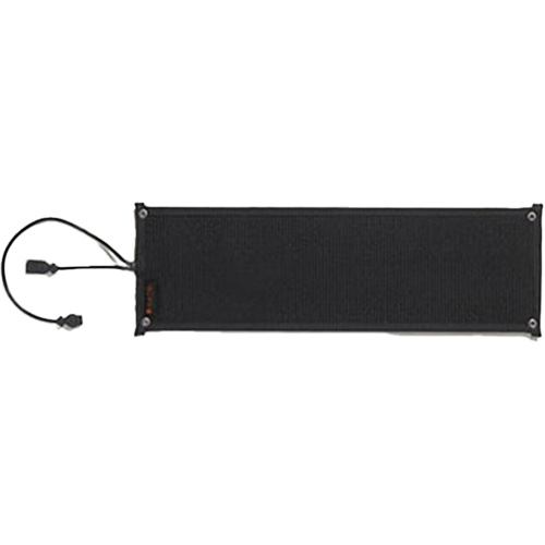 Tapis chauffant de d&eacute;neigement industriel de la s&eacute;rie HRT, Escalier, 11" la x 3' l TGS INDUSTRIEL