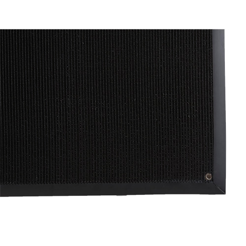 Tapis chauffant de d&eacute;neigement industriel PRO pour passages pour pi&eacute;tons de la s&eacute;rie HTP, Couloir, 36" la x 10' l TGS INDUSTRIEL