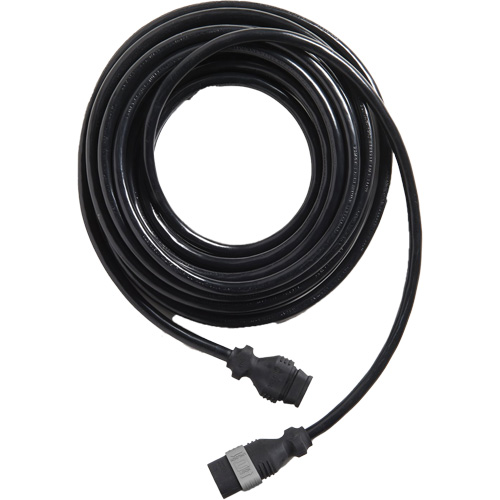 Rallonge de c&acirc;ble de 25' 240 V/208 V pour tapis industriels HeatTrak PRO TGS INDUSTRIEL