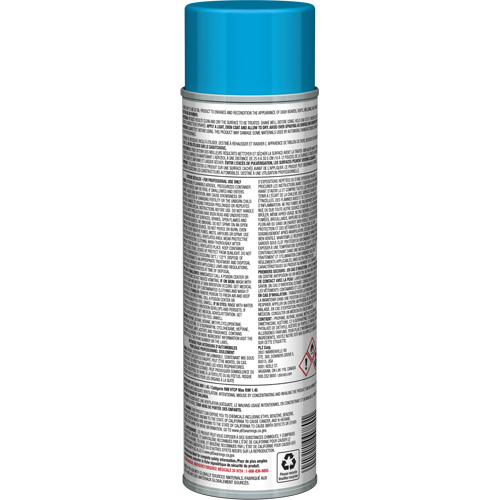 Pro Line Moly Chain & Cable Lubricant, Aerosol Can TGS INDUSTRIEL