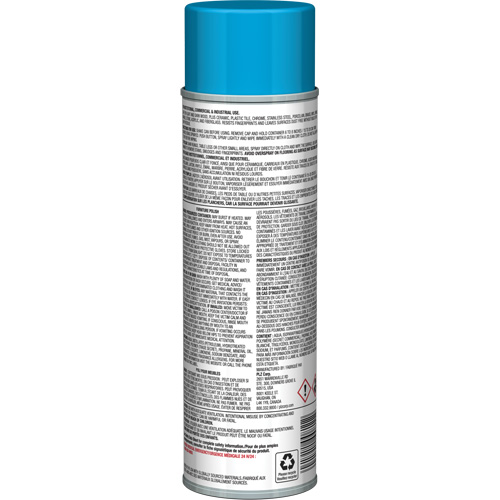 Polissage pour mobilier Pro Line avec huile de citron, 19 oz., Canette a&eacute;rosol TGS INDUSTRIEL