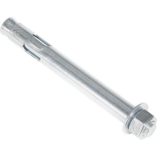 Anchor Bolt TGS INDUSTRIEL