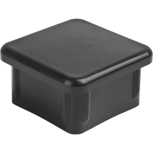 Perimeter Guards - Required Hardware, 2" Dia. TGS INDUSTRIEL
