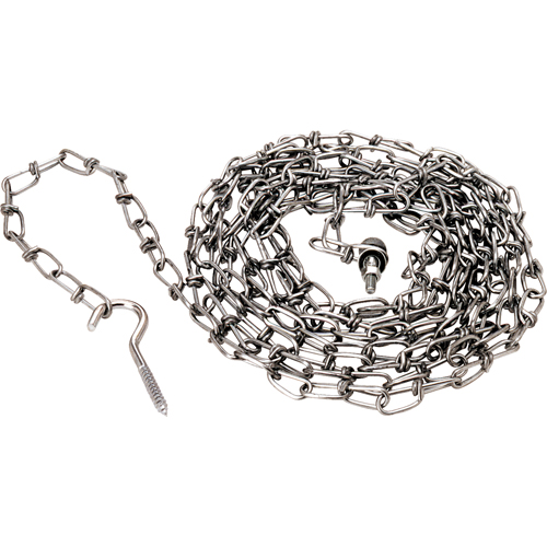 18' Security Chain With Hook TGS INDUSTRIEL