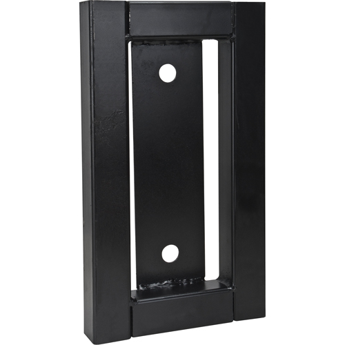 Cadre de butoir de quai TGS INDUSTRIEL