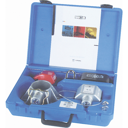 Trailer Security Kits TGS INDUSTRIEL