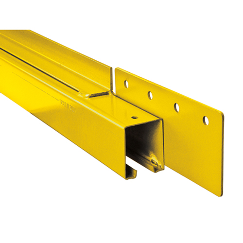 Composantes pour partitions & cloisons grillag&eacute;es - Quincaillerie TGS INDUSTRIEL