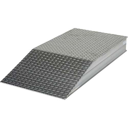 Rampes de nivellement de gros calibre TGS INDUSTRIEL