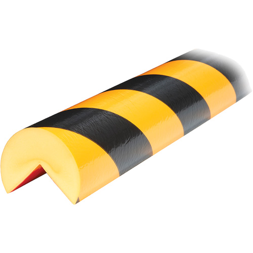 A Plus Profile 1M Corner Protection Bumper Guard TGS INDUSTRIEL