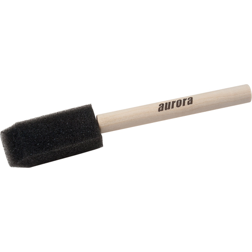 Pinceaux de premi&egrave;re qualit&eacute; s&eacute;rie AP400, Largeur de 1" TGS INDUSTRIEL