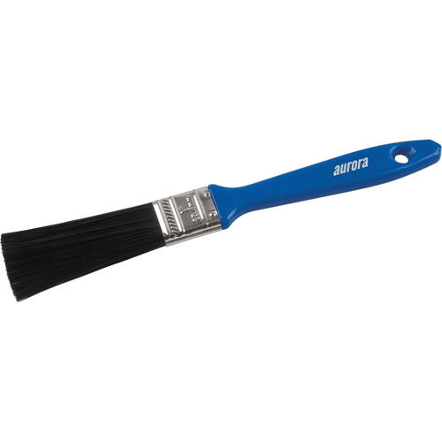AP100 Series Paint Brush, Polyester, Plastic Handle, 1" Width TGS INDUSTRIEL