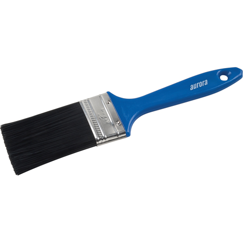 Pinceaux s&eacute;rie AP100, Polyester, Manche Plastique, Largeur de 2" TGS INDUSTRIEL