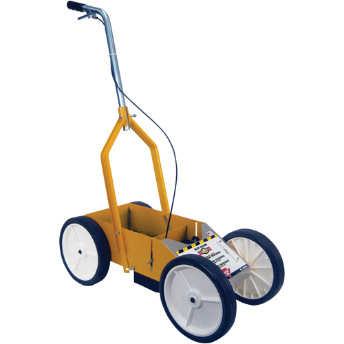 Athletic Field Striping Machine TGS INDUSTRIEL