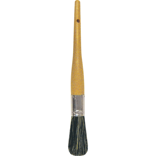 Brosse en soies Tampico pour le nettoyage de pi&egrave;ces - no 8 TGS INDUSTRIEL