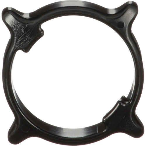 Bague de blocage pour pistolet pulv&eacute;risateur industriel performant TGS INDUSTRIEL