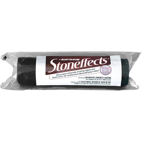 Stoneffects Decorative Concrete Coating Applicator, 240 mm (9-1/2") L TGS INDUSTRIEL