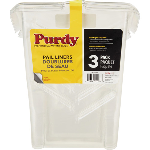 Pail Liner TGS INDUSTRIEL