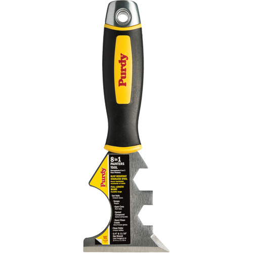 Premium 8-in-1 Multi-Tool TGS INDUSTRIEL