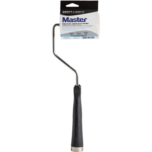 Ensemble de cadre et couverture pour garniture et circulation Master, 2 morcea TGS INDUSTRIEL