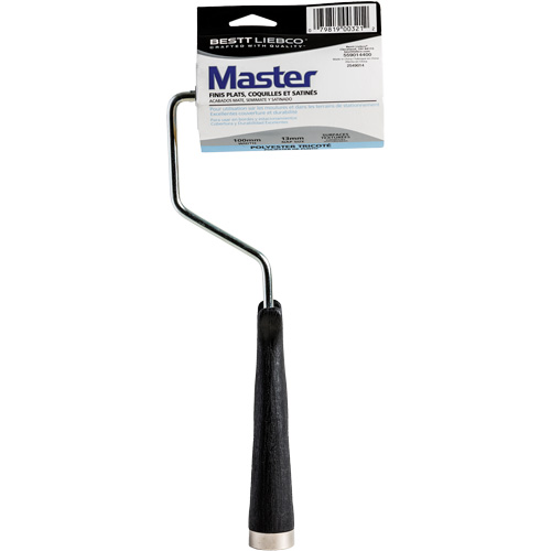 Ensemble de cadre et couverture pour garniture et circulation Master, 2 morcea TGS INDUSTRIEL