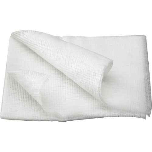 Chiffon d&eacute;tachant blanchi TGS INDUSTRIEL