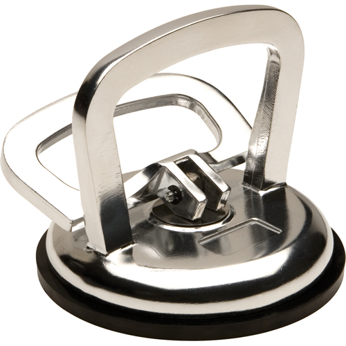 Manually Operated Hand Vacuum Cups - Single Handcup TGS INDUSTRIEL