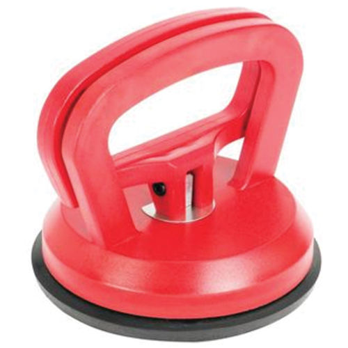 Manually Operated Hand Vacuum Cups - Triple Handcup TGS INDUSTRIEL