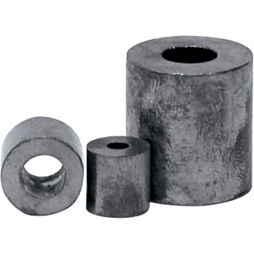 Aluminum Stop Sleeves TGS INDUSTRIEL