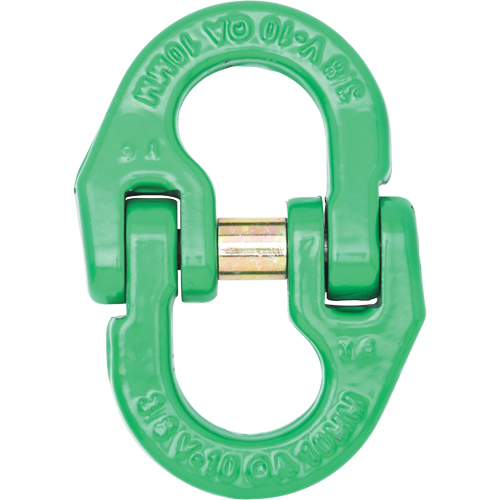 Alloy Connecting Links TGS INDUSTRIEL