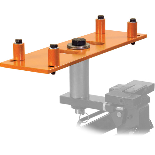 Heavy-Duty Clutch Jacks - Accessories TGS INDUSTRIEL