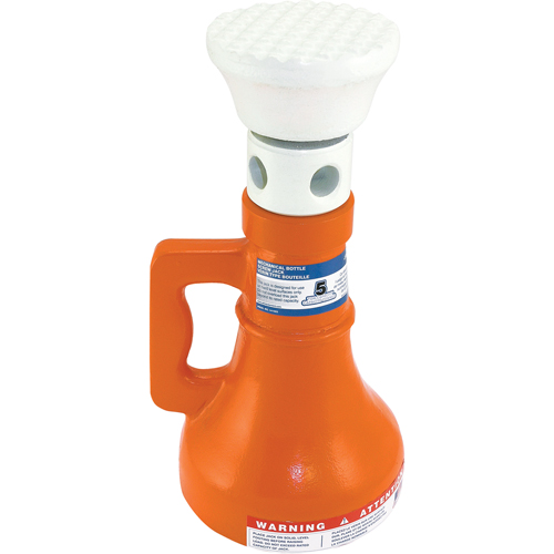 Mechanical Bottle Screw Jacks TGS INDUSTRIEL
