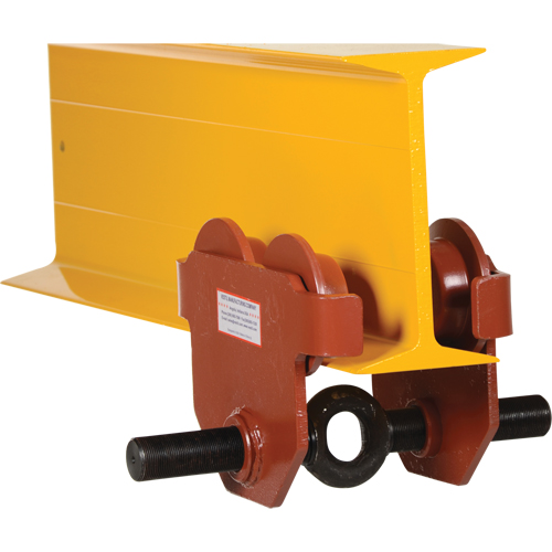 Chariot de base, 2000 lb (1 tonne) TGS INDUSTRIEL
