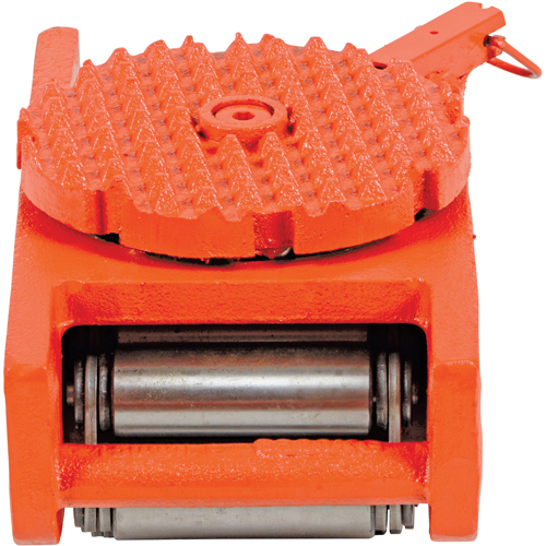 Machine Roller, 11 tons Capacity TGS INDUSTRIEL