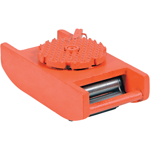 Machine Roller, 15 tons Capacity TGS INDUSTRIEL